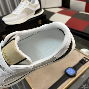 New Collection Gucci Shoes 016