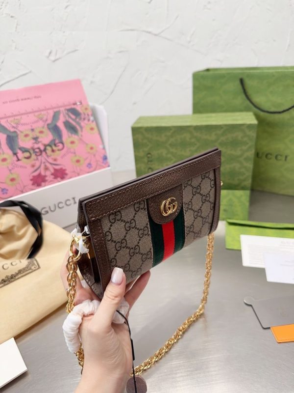 New Collection GC Bag 0140