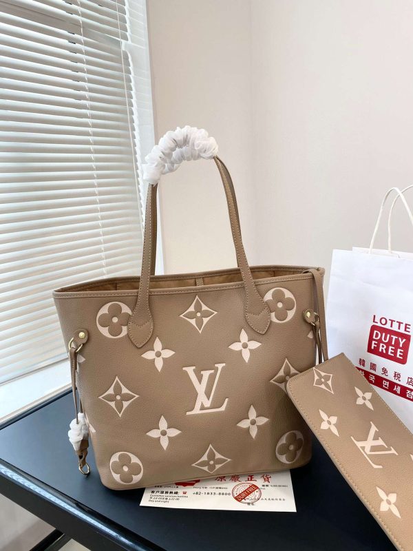 New Collection LV Bag 0416