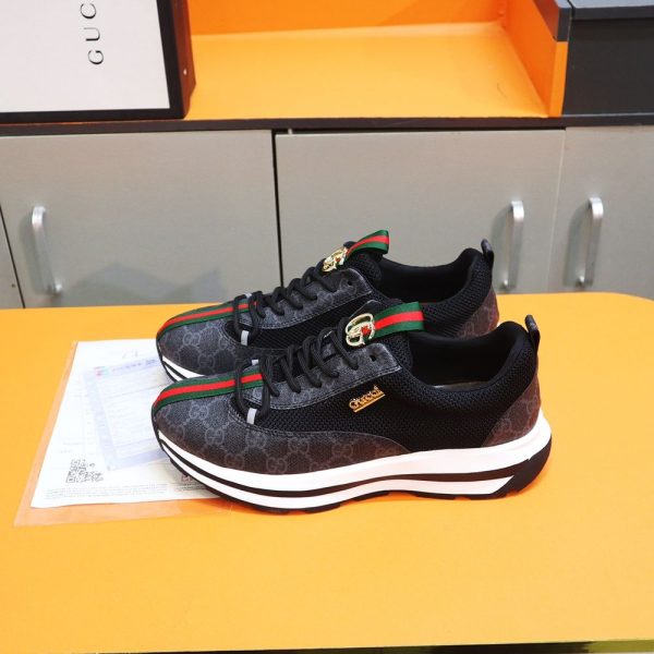 New Collection Gucci Shoes 033