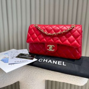 New Collection Chanel Bag 0500