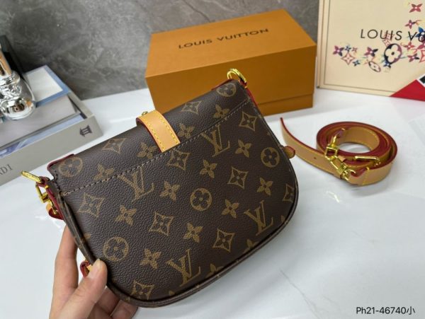 New Collection LV Bag 0264