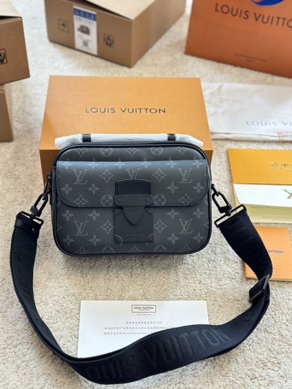 New Collection LV Bag 0265