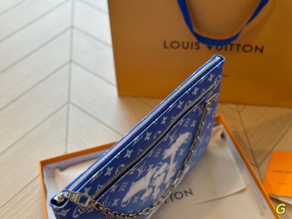 New Collection LV Bag 0290