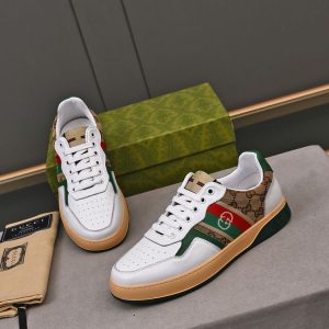 New Collection Gucci Shoes 021