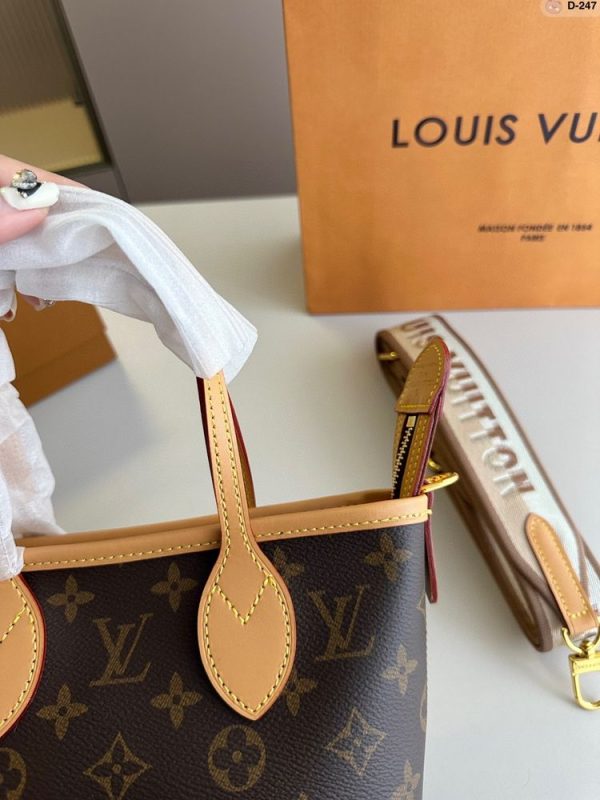 New Collection LV Bag 0259