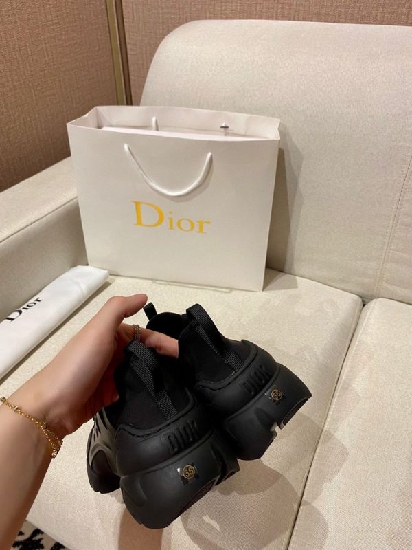 New Collection Dior Shoes 062