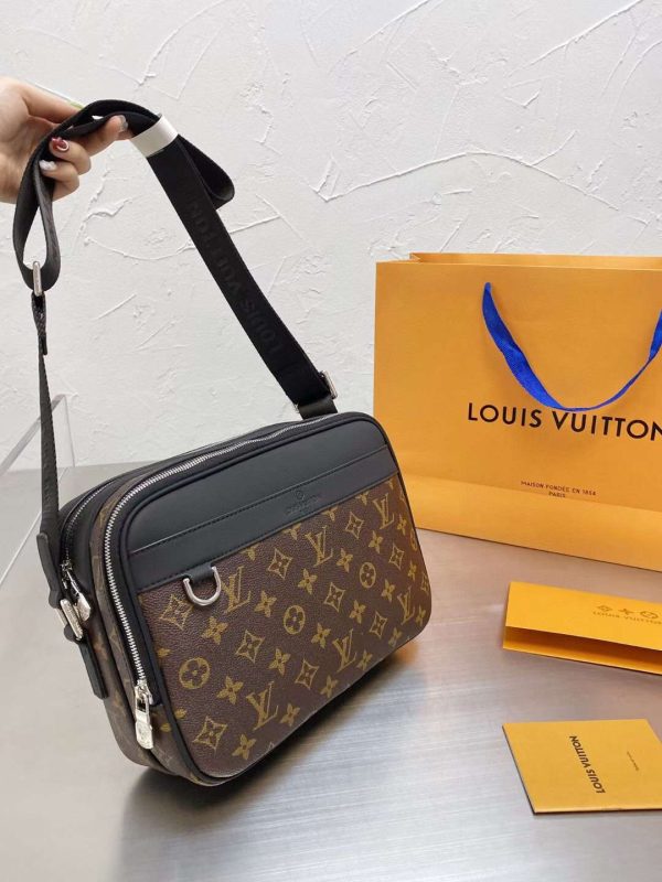 New Collection LV Bag 0537