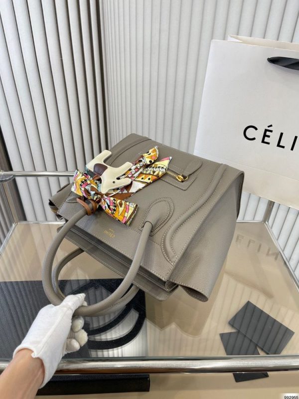 New Collection Celine Bag 030