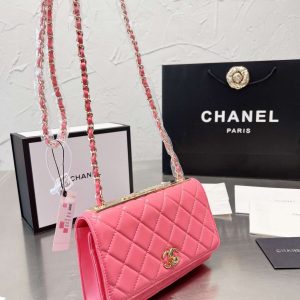 New Collection Chanel Bag 0336