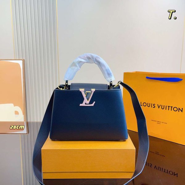 New Collection LV Bag 0487