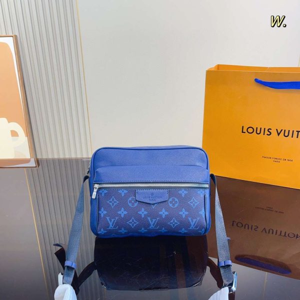 New Collection LV Bag 0454