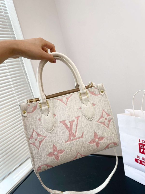 New Collection LV Bag 0412