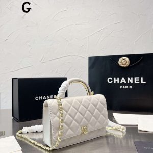 New Collection Chanel Bag 0455