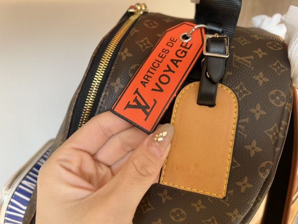 New Collection LV Bag 0231