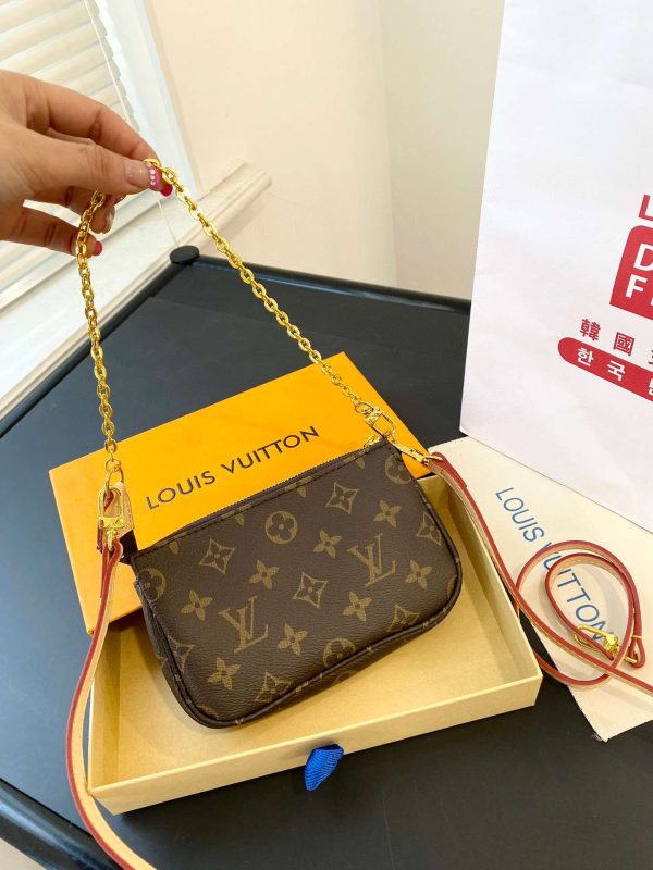 New Collection LV Bag 0413