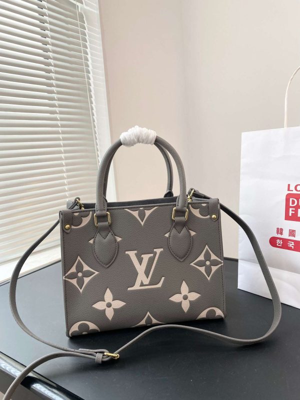 New Collection LV Bag 0412