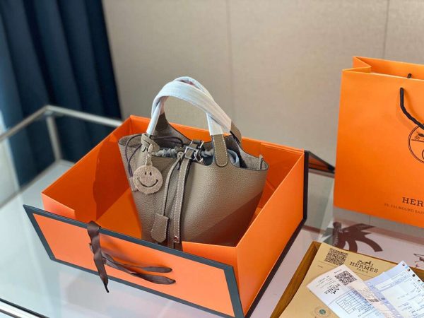 New Collection Hermes Bag 070