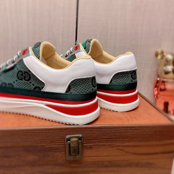 New Collection Gucci Shoes 117