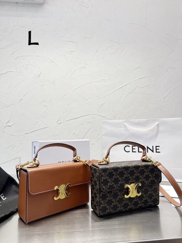 New Collection Celine Bag 059