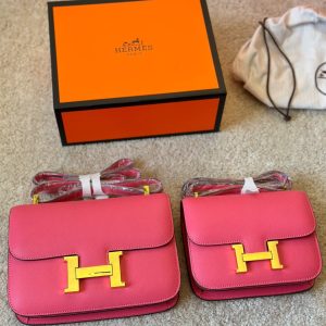 New Collection Hermes Bag 027