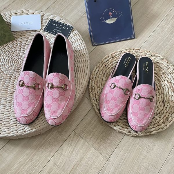 New Collection Gucci Shoes 045