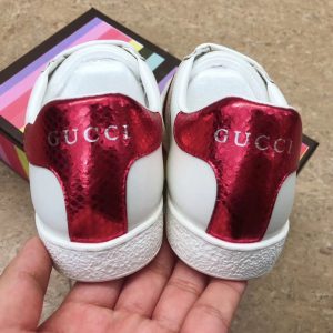 New Collection Gucci Shoes 172