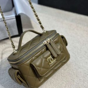 New Collection Chanel Bag 0281