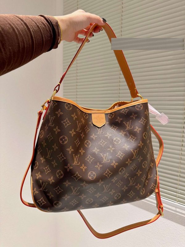 New Collection LV Bag 0679