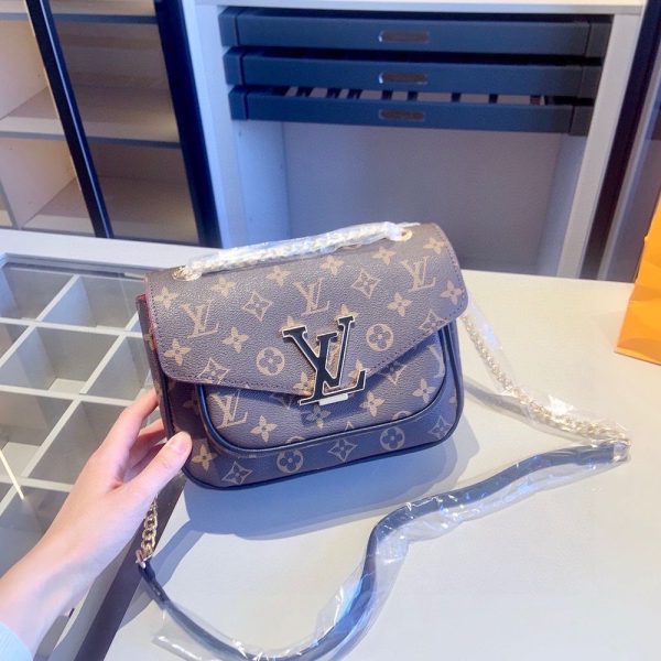 New Collection LV Bag 0157