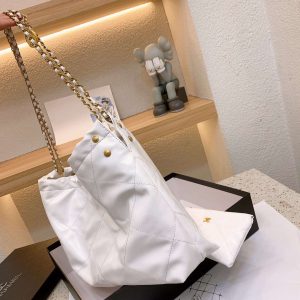 New Collection Chanel Bag 0472