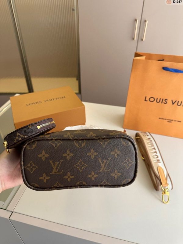 New Collection LV Bag 0259