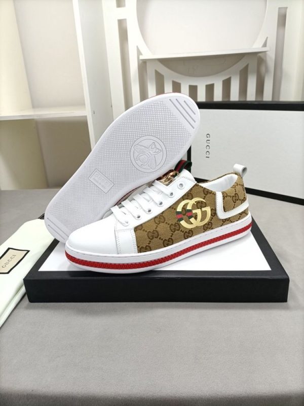 New Collection Gucci Shoes 190