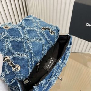 New Collection Chanel Bag 0360