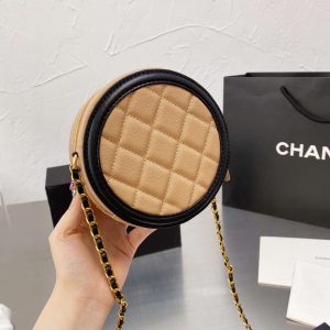 New Collection Chanel Bag 0532