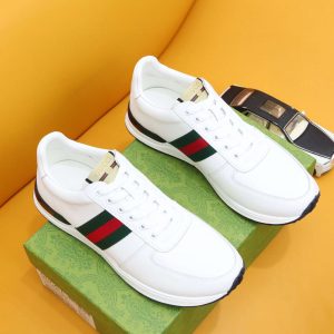 New Collection Gucci Shoes 210