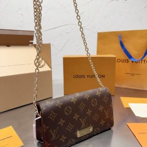 New Collection LV Bag 0151