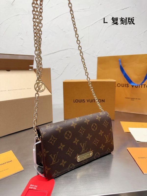 New Collection LV Bag 0151