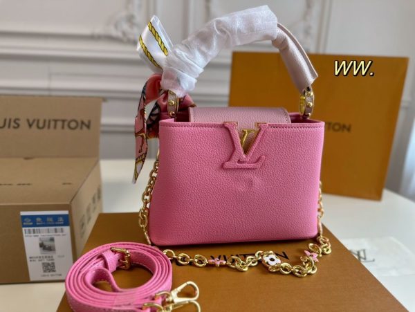 New Collection LV Bag 0250