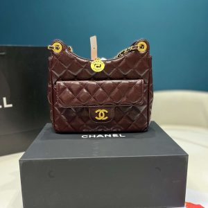 New Collection Chanel Bag 0194