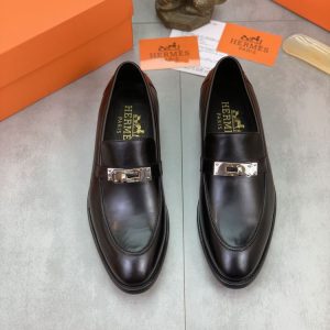 New Collection Hermes Shoes 012