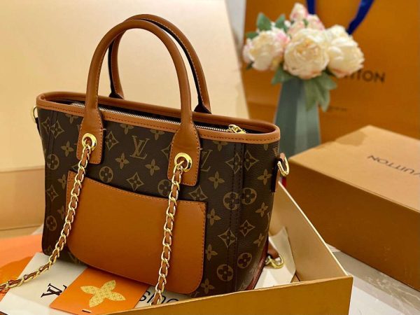 New Collection LV Bag 0459