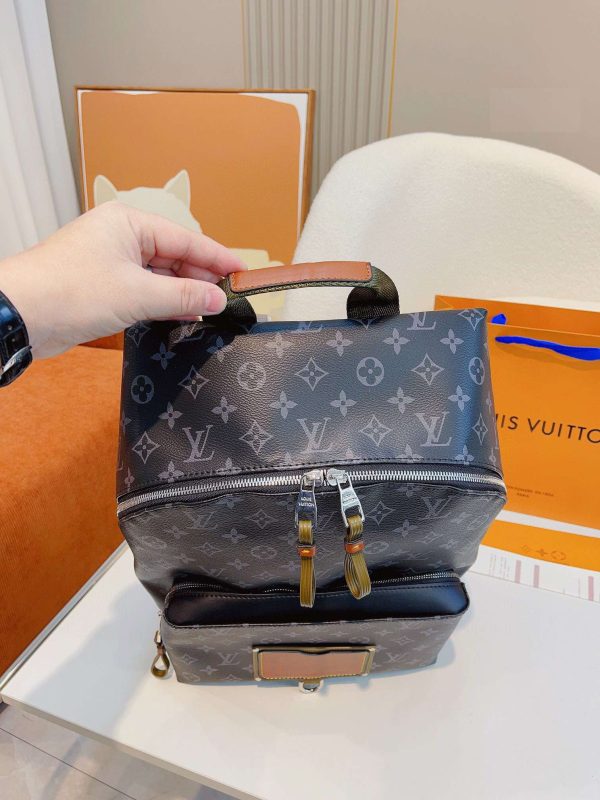 New Collection LV Bag 0703