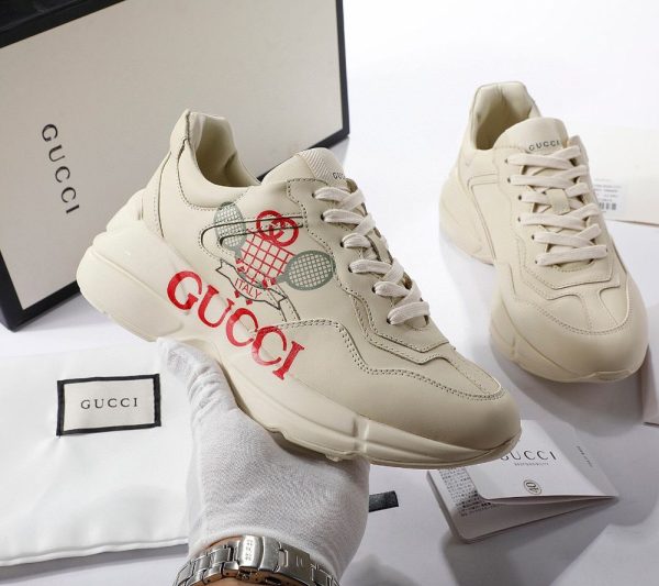 New Collection Gucci Shoes 124