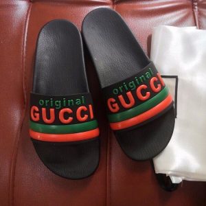 New Collection Gucci Shoes 064