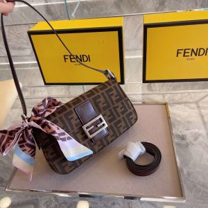 New Collection Fendi Bag 059