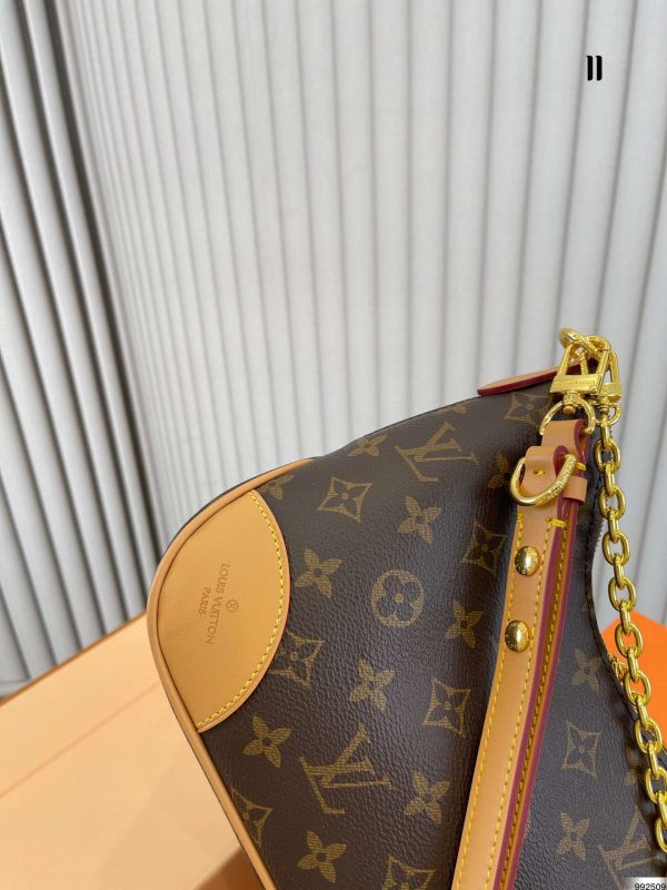 New Collection LV Bag 0408