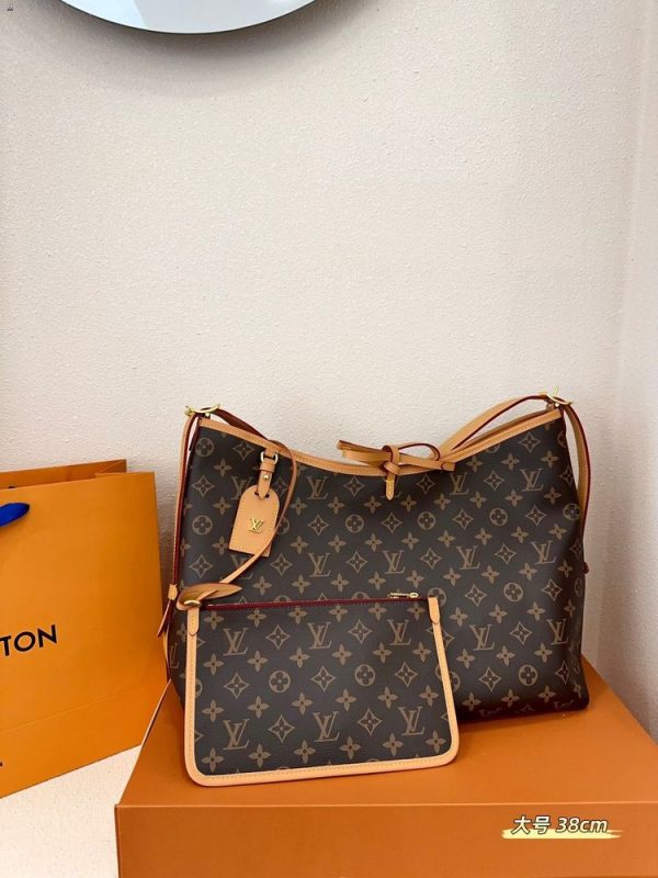 New Collection LV Bag 0114