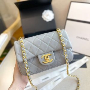 New Collection Chanel Bag 0462