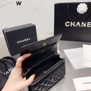 New Collection Chanel Bag 0186